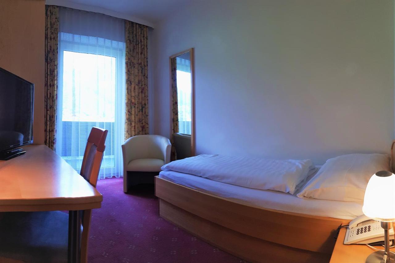 Hotel Post Ramsau am Dachstein Kültér fotó