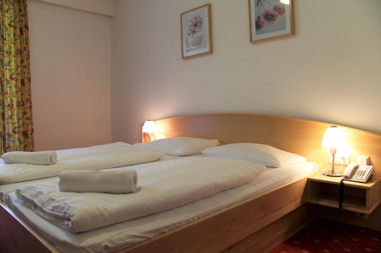 Hotel Post Ramsau am Dachstein Kültér fotó