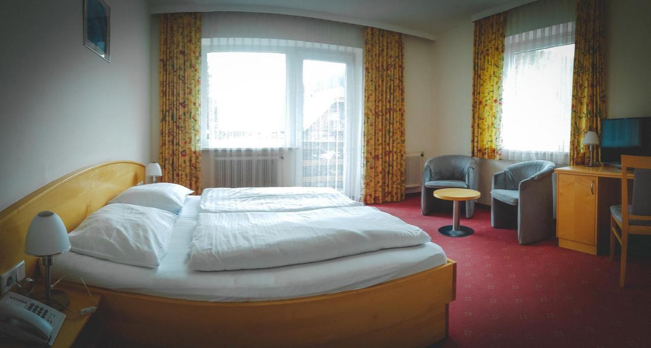 Hotel Post Ramsau am Dachstein Kültér fotó